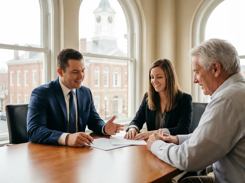 Asbestos Lung Cancer & Asbestosis Claims attorney in Bristol, PA