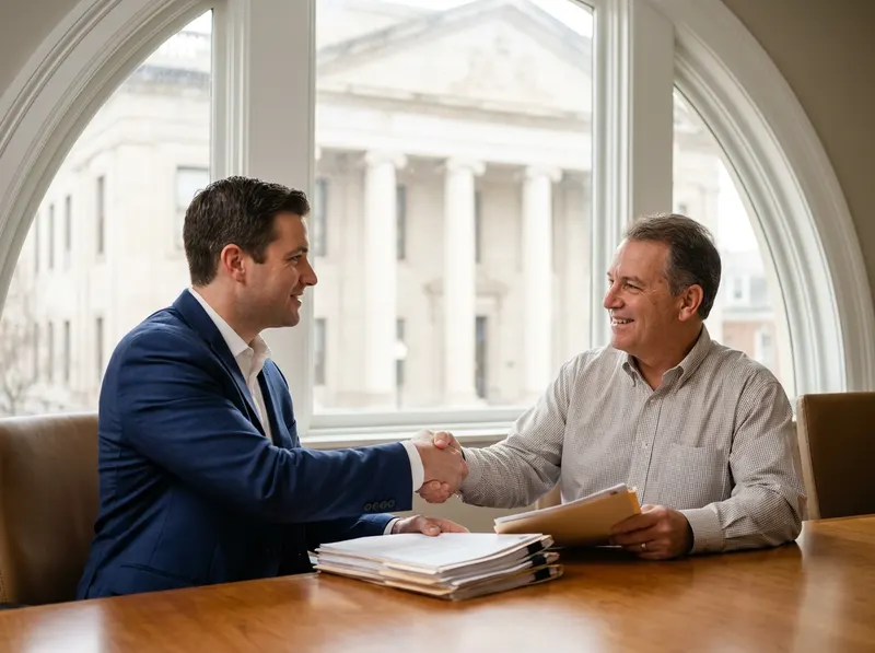Secondary (Take-Home) Exposure Claims attorney in Bristol, PA